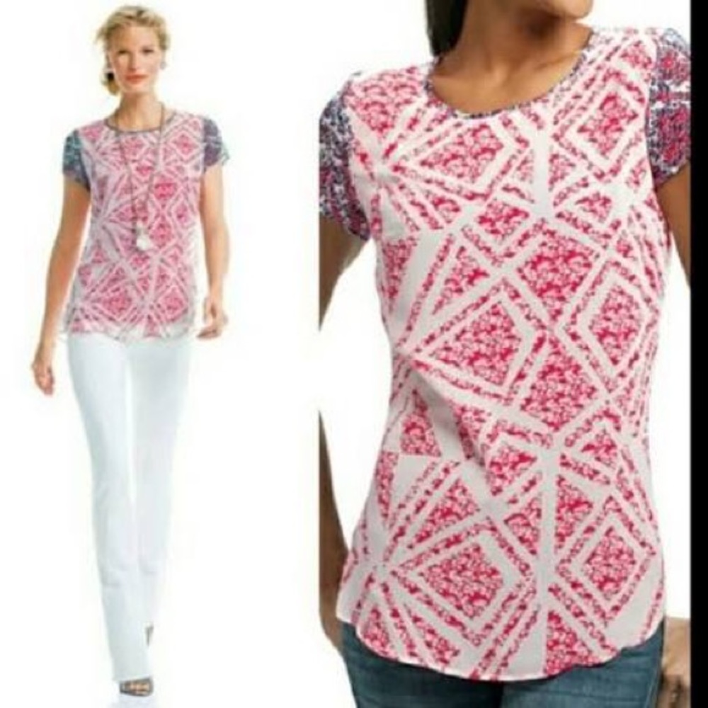 Coquette Tee